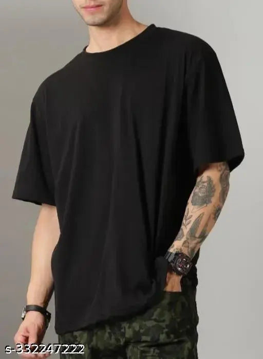 trending oversize t shirts