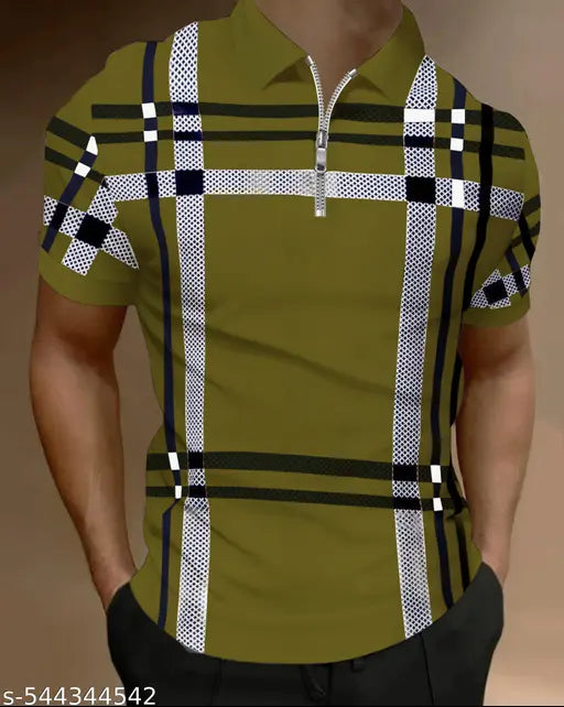 T-shirt for Men Polos || Polo T shirt for Men