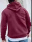 KEESOR Men Sweatshirt|Men Jacket|Men Cotton Hooded Neck Sweatshirt