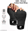 FELIDAE PROX Boxing Wrap for Men Hand Wrap for Boxing Punching Hand Wraps Wrist Supporter for Gym Boxing Bandage for MMA and Martial Arts (110 inch)