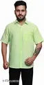 Khadi Cotton Shirt formen Adyan