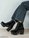Alluring Women Boots