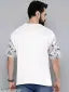 MEN PRINTED T SHIRT