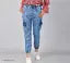6 POCKET JOGGER FOR WOMEN D