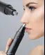Nose Hair Trimmer, Ear and Nose Hair Trimmer for Men Women Cordless Trimmer 180 min Runtime