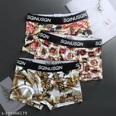 MEN UNDERWEAR