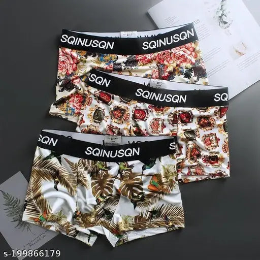 MEN UNDERWEAR