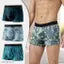 Men Underwear Men's Premium Printed MEN BRIEF (pack of 3)