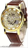 Analog Watch - For Men