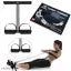 Strong Tummy Spring with Skipping Rope Pack of 2