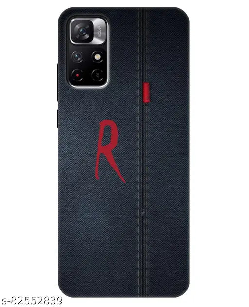 POCO M4 Pro 5G Back Cover