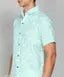 Fancy Graceful Printed Half Sleeve Men's Casual Shirt