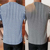 Relaxed Fit Printed Men's Multicolor T-Shirt