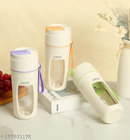 Juicer Bottle