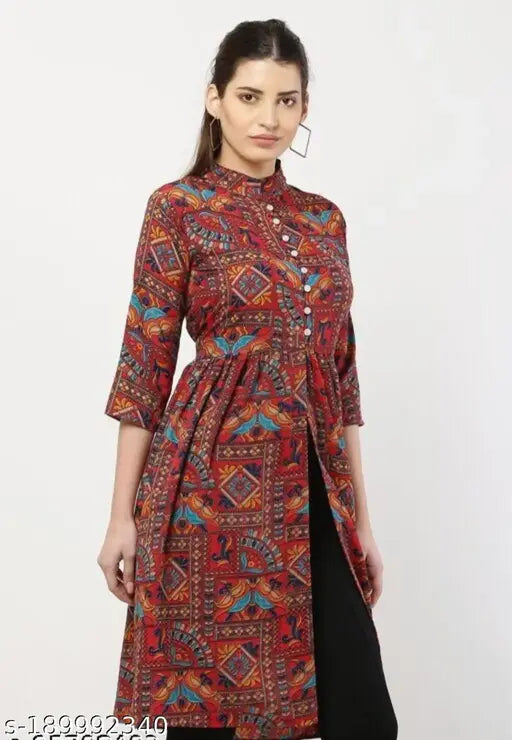 Stylish Women Dress, frock,Kurti