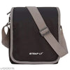 StrapLt Stylish Sling Cross Body Travel Office Business Messenger Bag for Men Women