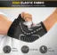 Pack of 2] Elbow Brace compression support Tendonitis, Tennis Elbow Elbow Support