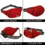 Waist Bag For Men || Waist Bag For Men And Women || Stylo Men's Waist Bags || Unisex Waist Bags || Unisex Kamar Bag