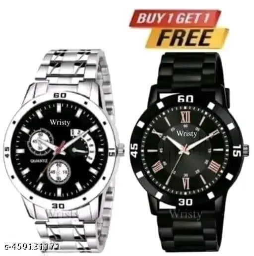 Stylish Men Analog Watches