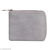 Amyank Imported 9 Slot Vertical Leather Credit/Debit Zipper Card Holder Money Wallet Zipper Coin Purse for Men & Women.