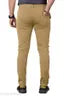 Beige and Light Grey Color Trending Light Weight Flat Front Military Style Pant for men for Daily use Regular fit under 400Combo of 2