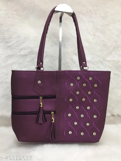 Gorgeous Fashionable Women Handbags