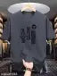 Men Tshirt|Men Printed Round neck Tshirt|Men Graphic print Tshirt
