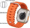 ROXFIRE T800 Ultra Smartwatch Smart Watch Smart Watch Strap