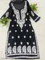 ONLY EMBRODARY WORK KURTI