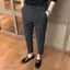 Black Formal Trousers