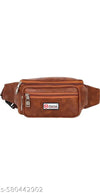 MEN AND WOMEN WAIST BAG