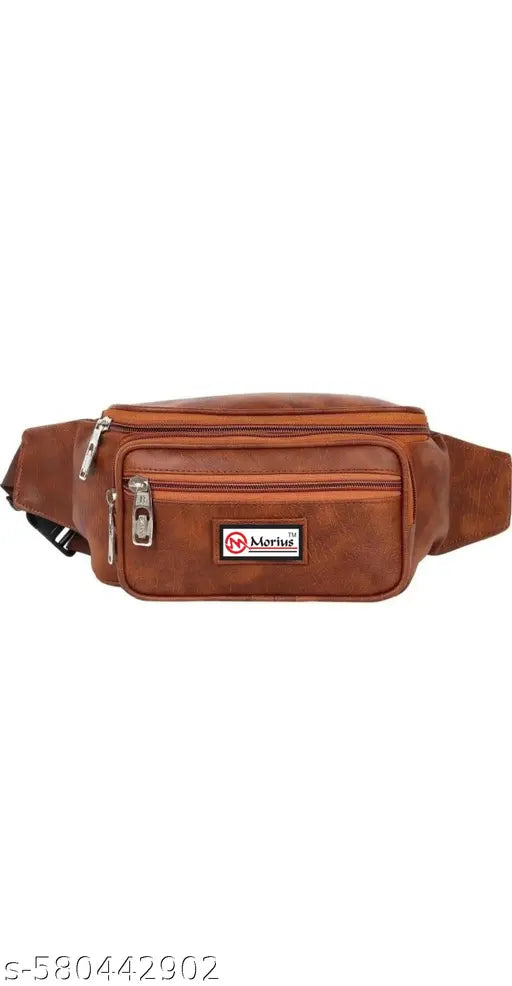 MEN AND WOMEN WAIST BAG