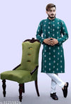 Tibra Collection Men Kurta Sets