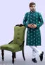 Tibra Collection Men Kurta Sets