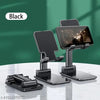 Mobile holder for broadcast live vedio study streaming multifunctional working stand