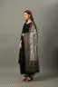 Women Viscose Rayon A-Line Palazzo Dupatta Set