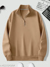 Stockton Stylish Sweatshirt for Running, Gym Warm Travel Sweatshirt for Men