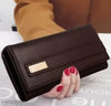 Stylish Alluring Two Fold Wallet