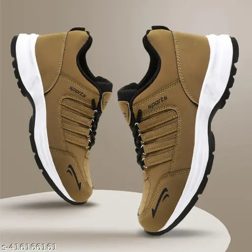 Running, Walking, Training, Sports Shoes, Casual shoe Sneakers For Men