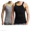 Men Cotton Vest| Gym Vest(pack of 2)