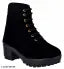 Fashionable Trendy Women Boots