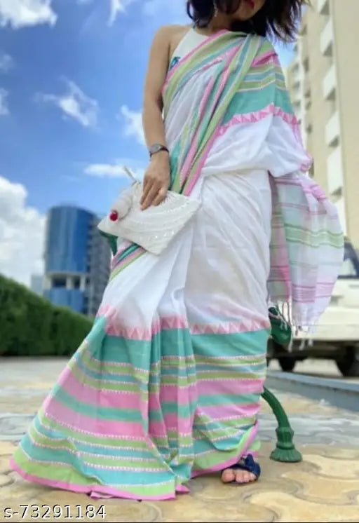 begampuri Sarees