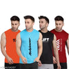 Vest for Mens, Printed Vest,Sando,Gym V est, Gym Sando
