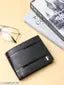 Men Casual Artificial Leather Wallet For Men , Men's Wallet , Gents Wallet , Gents Purse for Men , Album Wallets , Card Holder Wallets, ATM card Wallet etc.