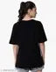 Stylish Printed Oversized Women's T-shirts (COMBO PACK OF 2)