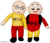 Motu Patllu Kids Stuffed Toys