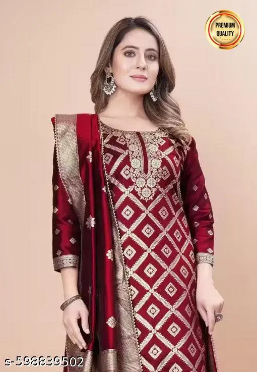 Exclusive Super Best Salwar Suit Collections Party Wear