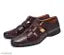 Sandals For Men, Casual Sandals For Men, Brown Sandals For Men, Dailywear Sandals For Men, Partywear Sandals For men