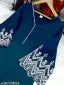 galax embroidory kurta set