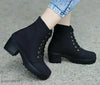 Fashionable Trendy Women Boots